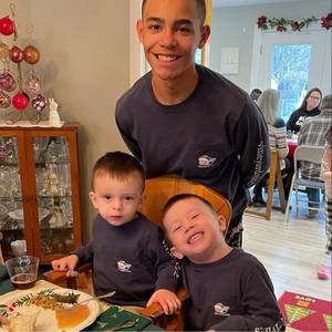 Meet your Posher, Jackie